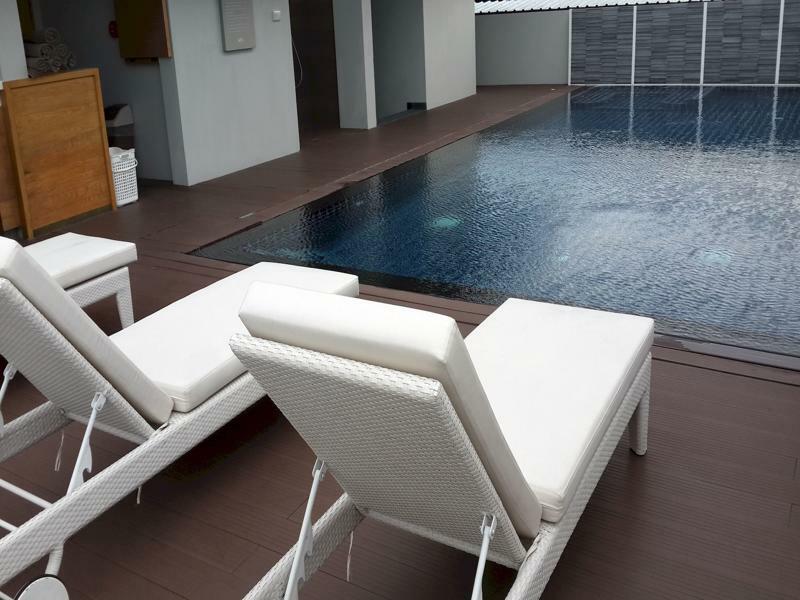 Hotel W14 Pattaya Extérieur photo