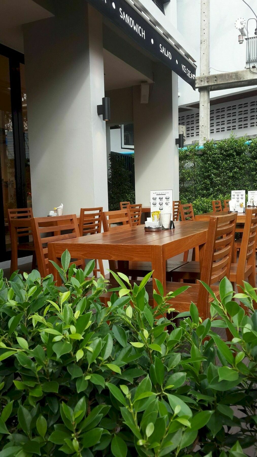 Hotel W14 Pattaya Extérieur photo